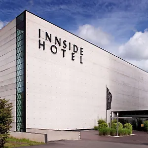 Hotel Innside By Meliá Seestern
