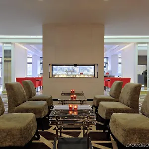 酒店 Radisson Blu Conference Hotel,