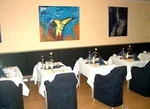 *** 酒店 比尔科海芬花园酒店 杜塞尔多夫 德国